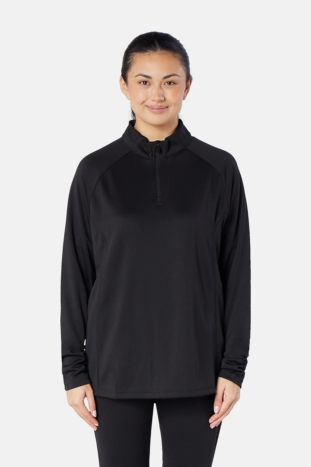Black Nexus Midlayer