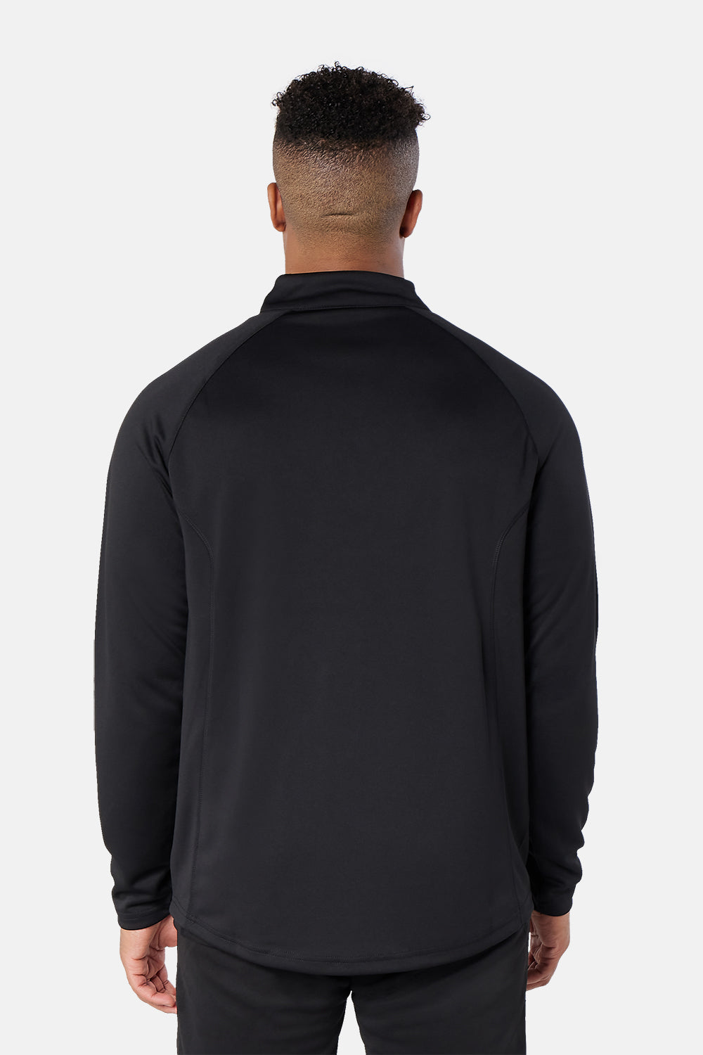 Black Nexus Midlayer