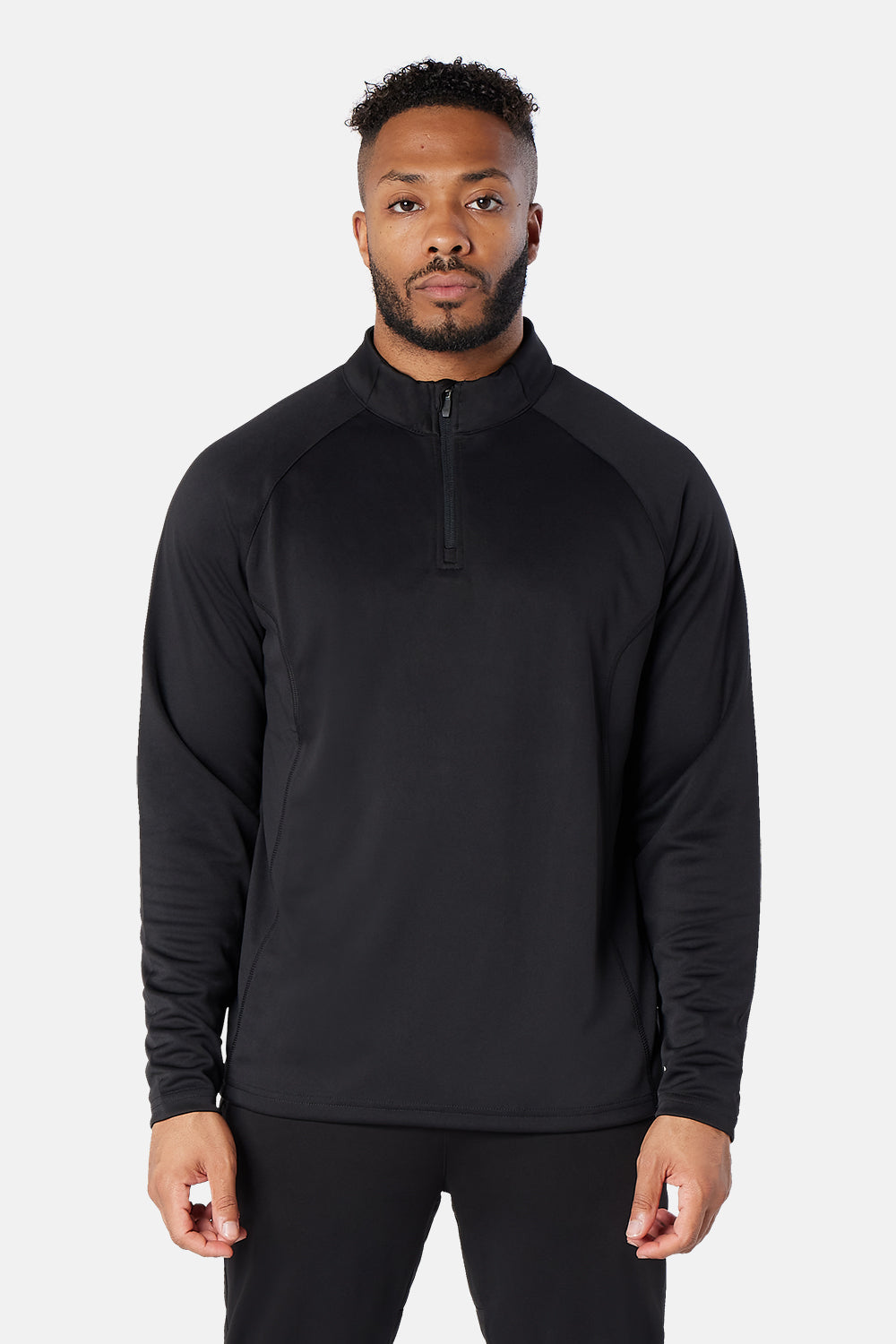 Black Nexus Midlayer
