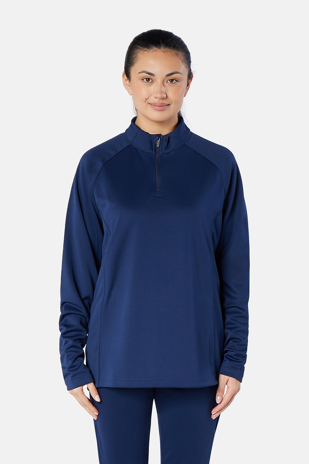 Navy Nexus Midlayer