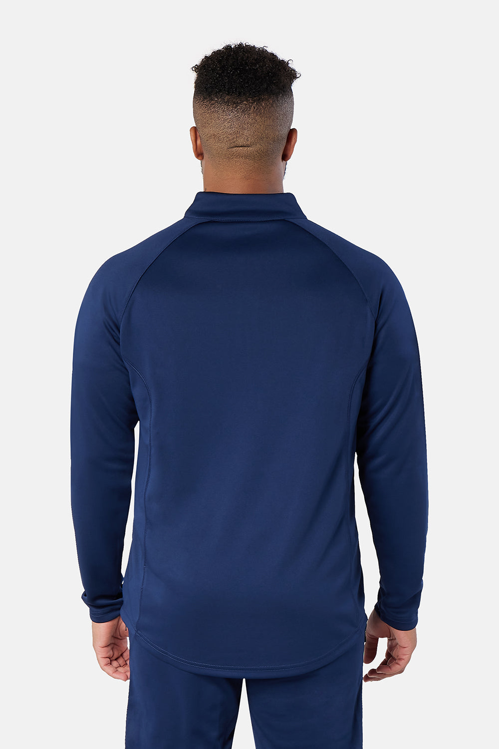 Navy Nexus Midlayer