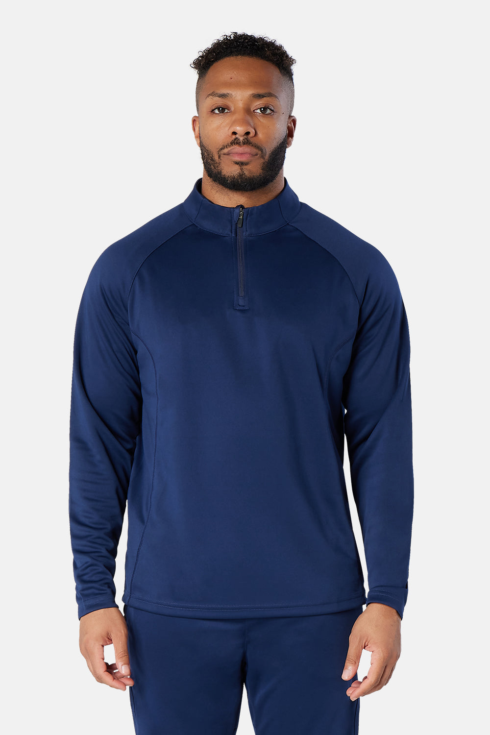 Navy Nexus Midlayer