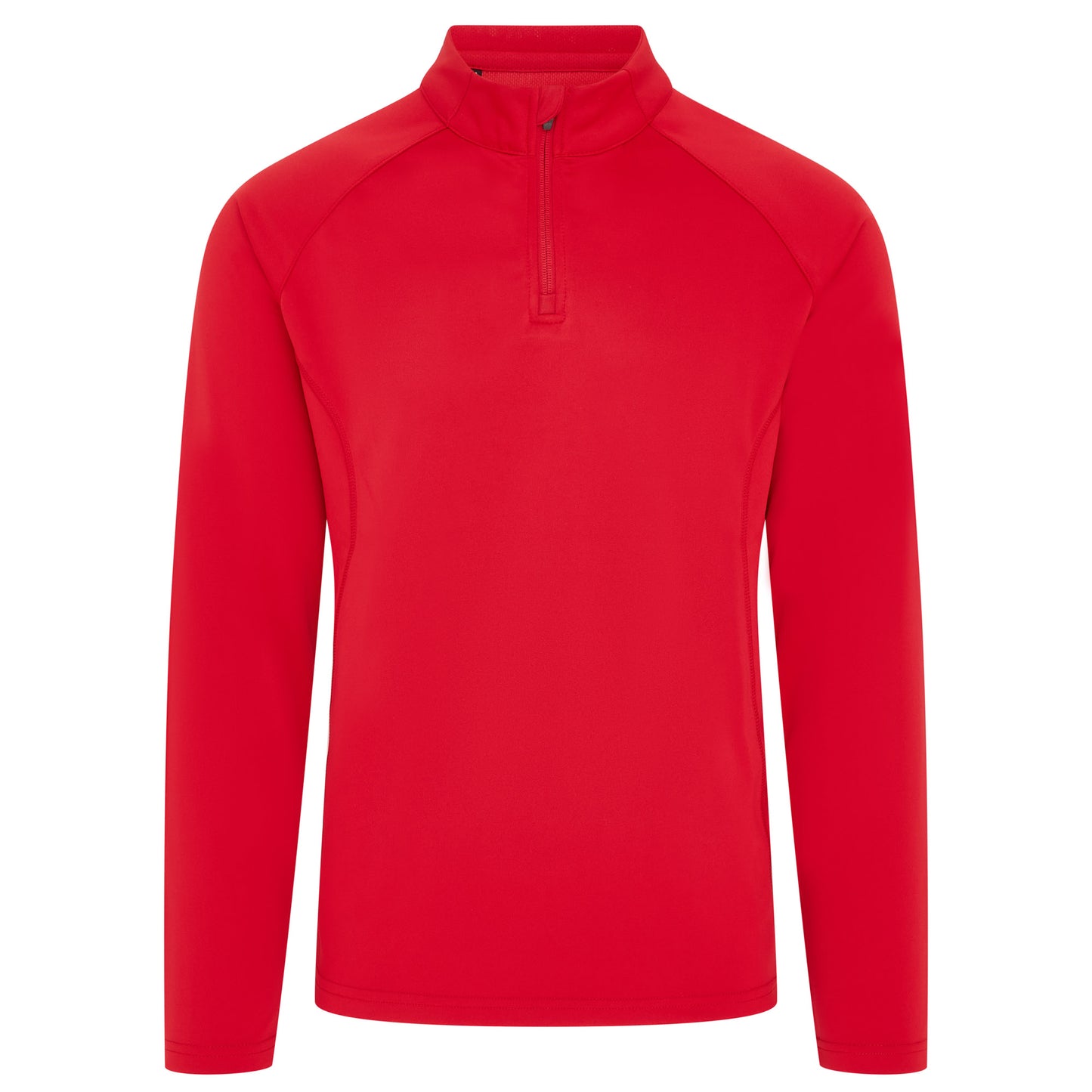 Red Nexus Midlayer