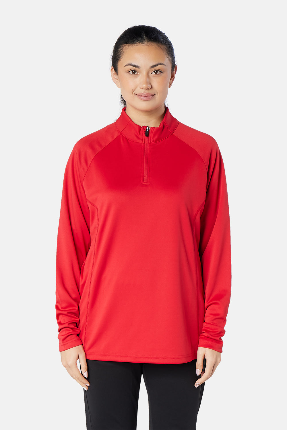 Red Nexus Midlayer