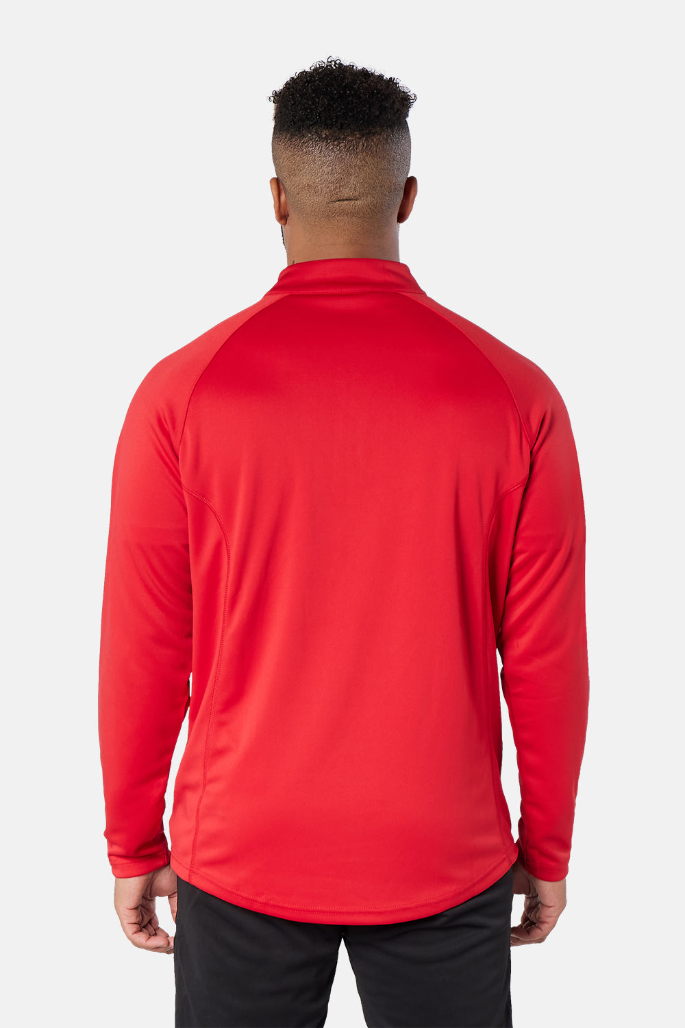 Red Nexus Midlayer