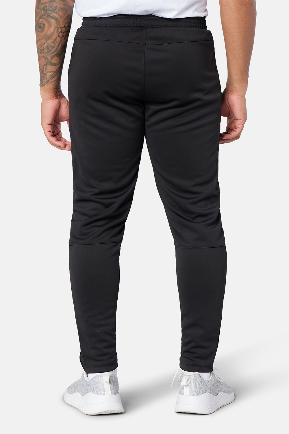 Black Nexus Tech Pant