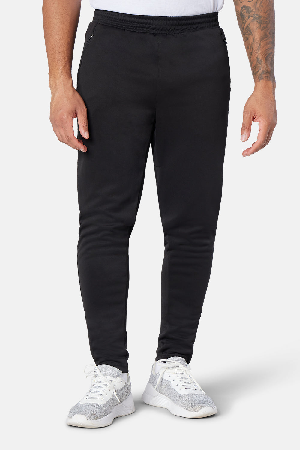 Black Nexus Tech Pant