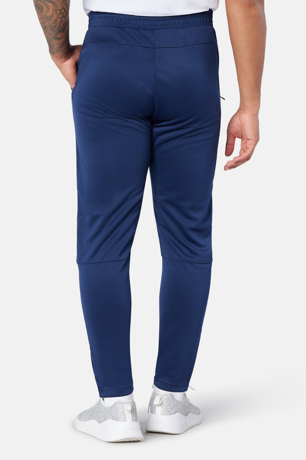 Navy Nexus Tech Pant