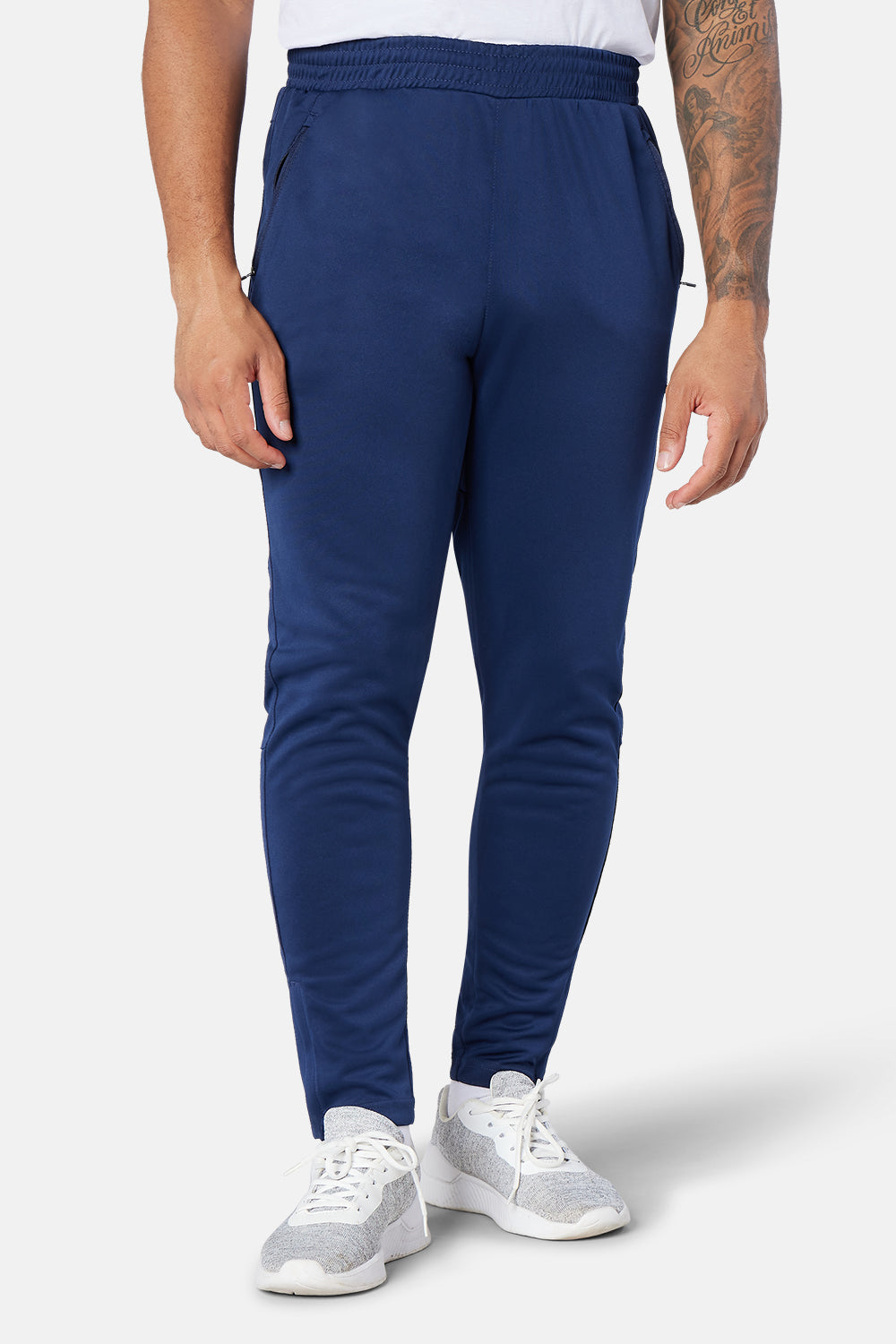 Navy Nexus Tech Pant