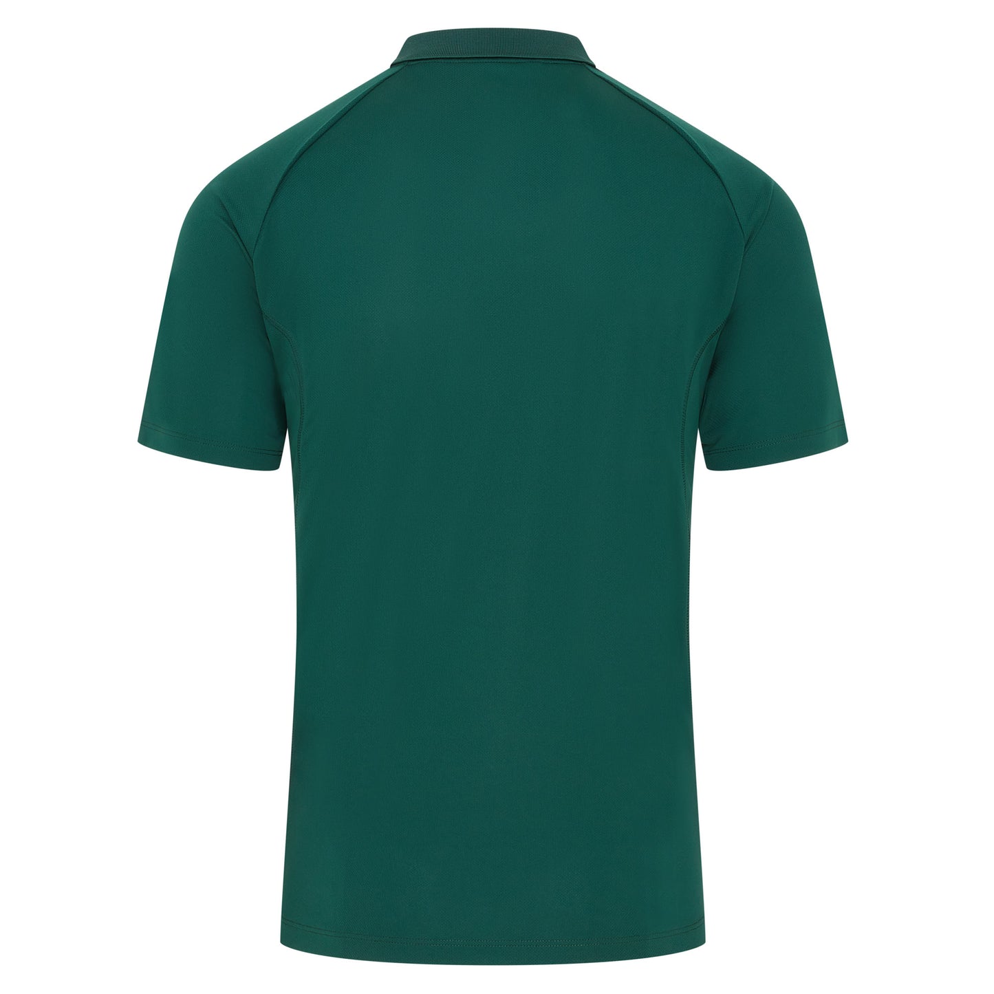 Bottle Green Nexus Polo