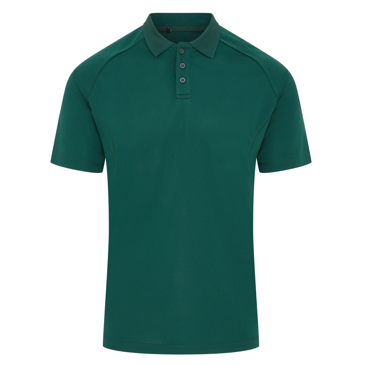 Bottle Green Nexus Polo