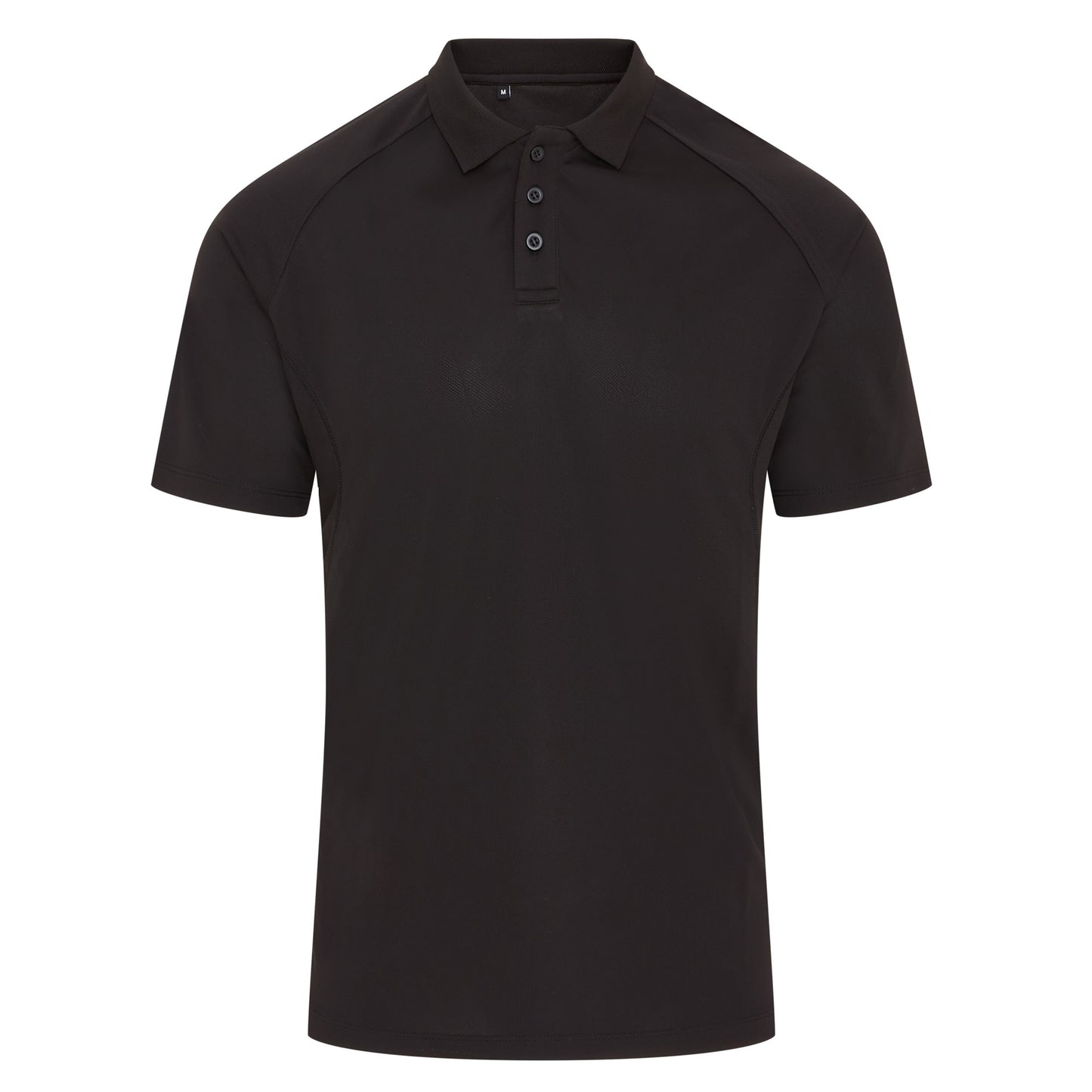 Black Nexus Polo
