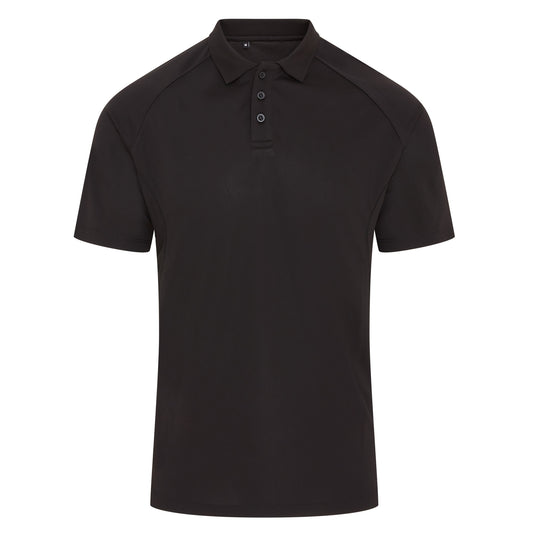 Black Nexus Polo