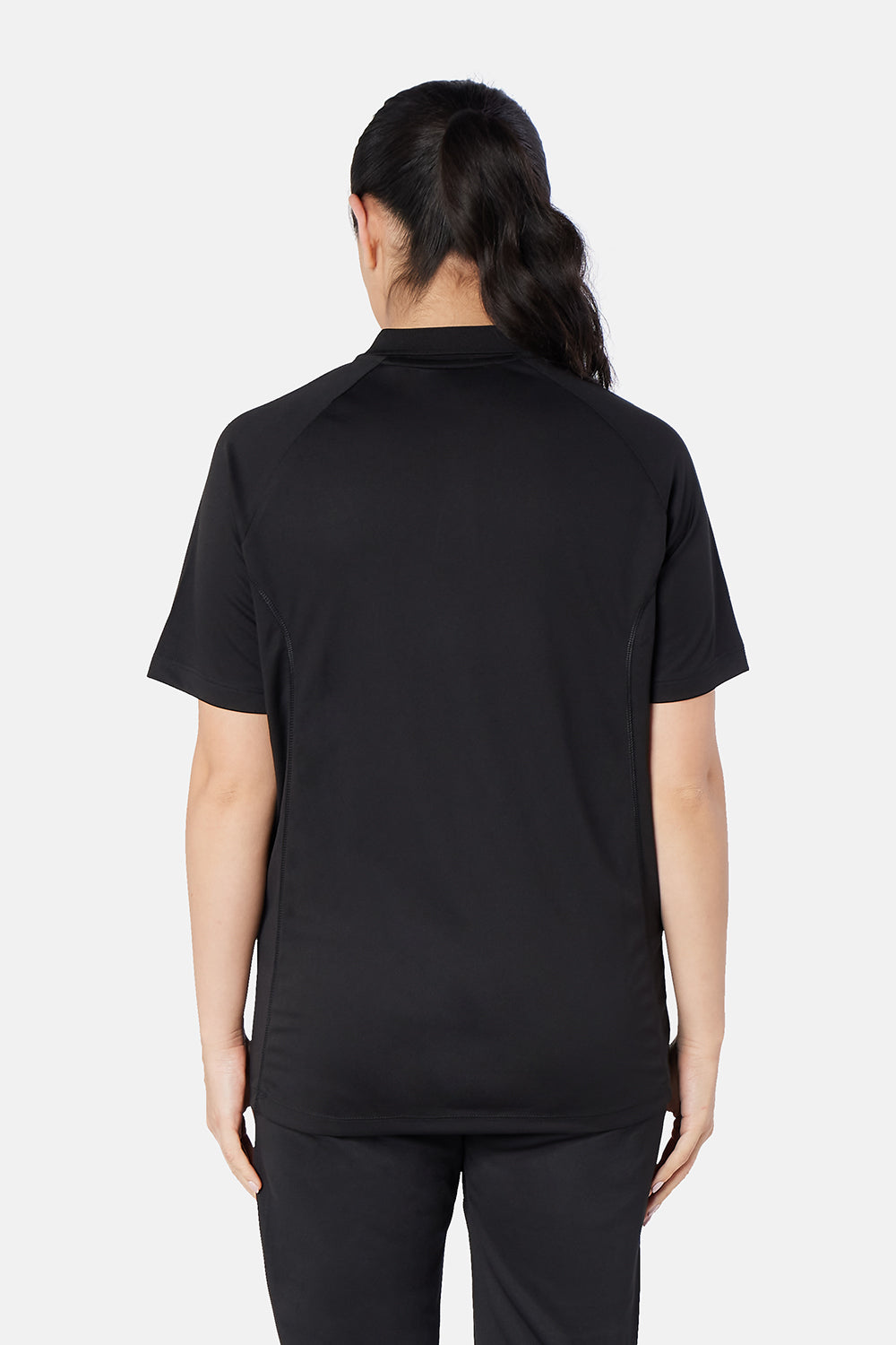 Black Nexus Polo