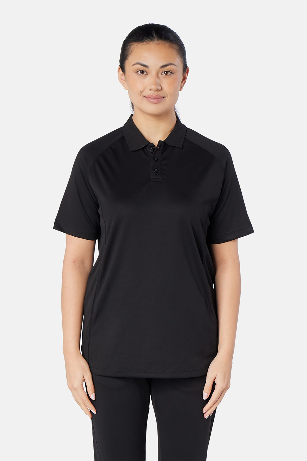 Black Nexus Polo