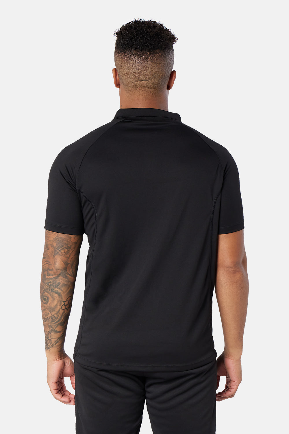 Black Nexus Polo