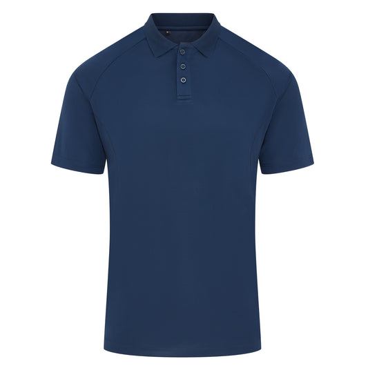 Navy Nexus Polo