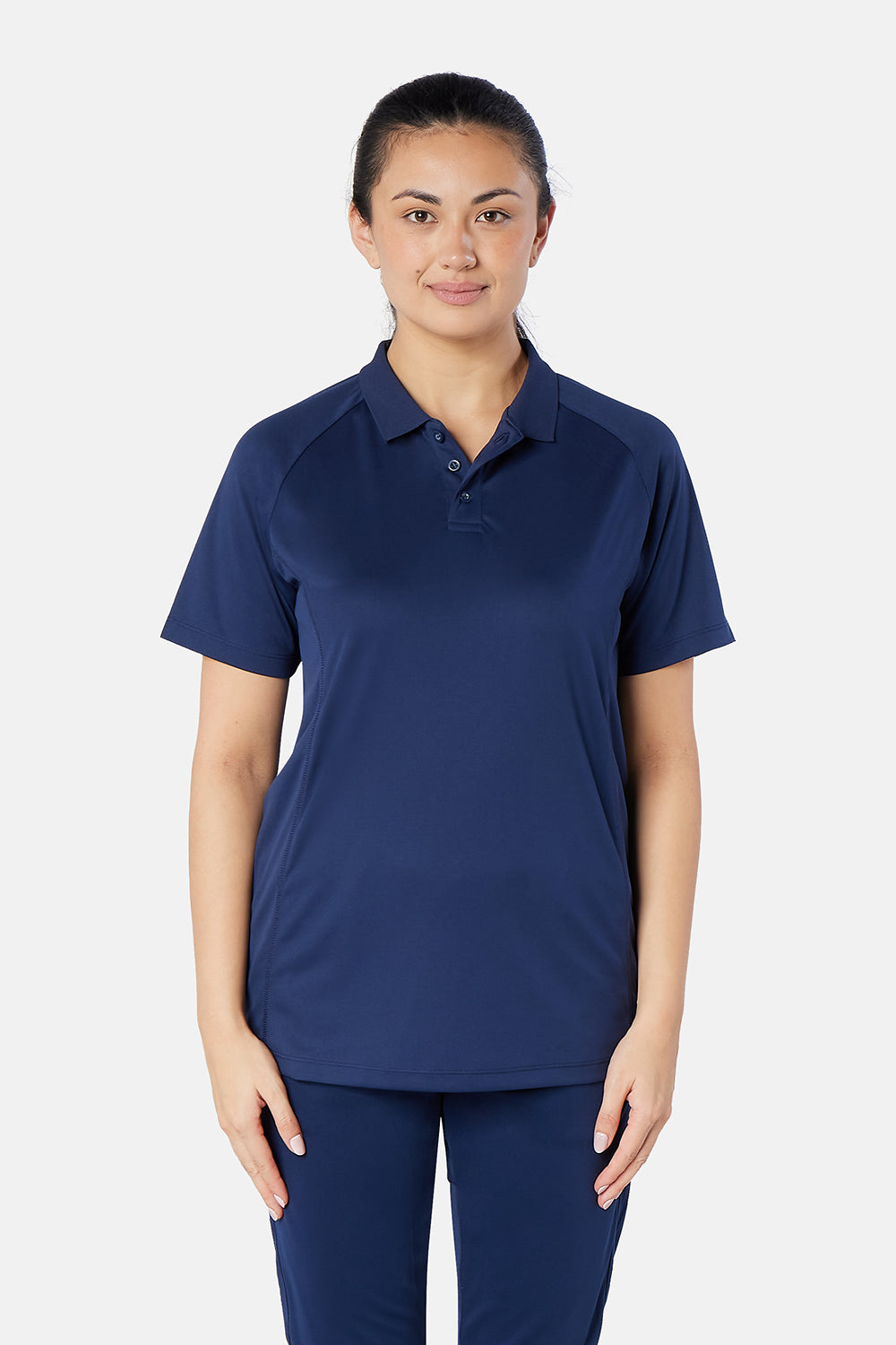 Navy Nexus Polo