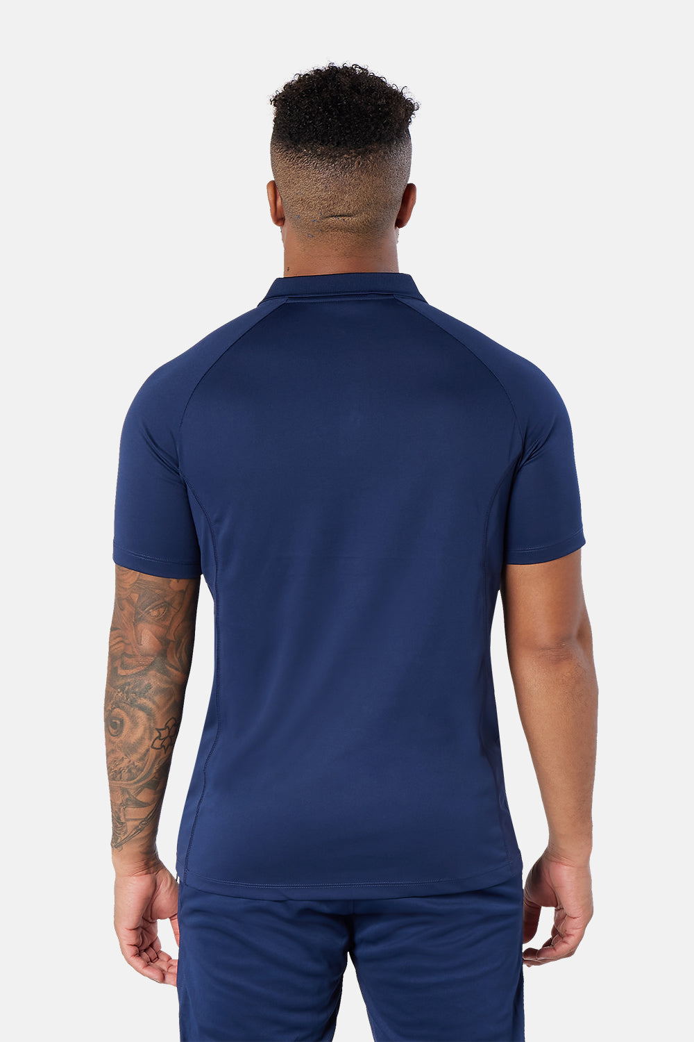 Navy Nexus Polo