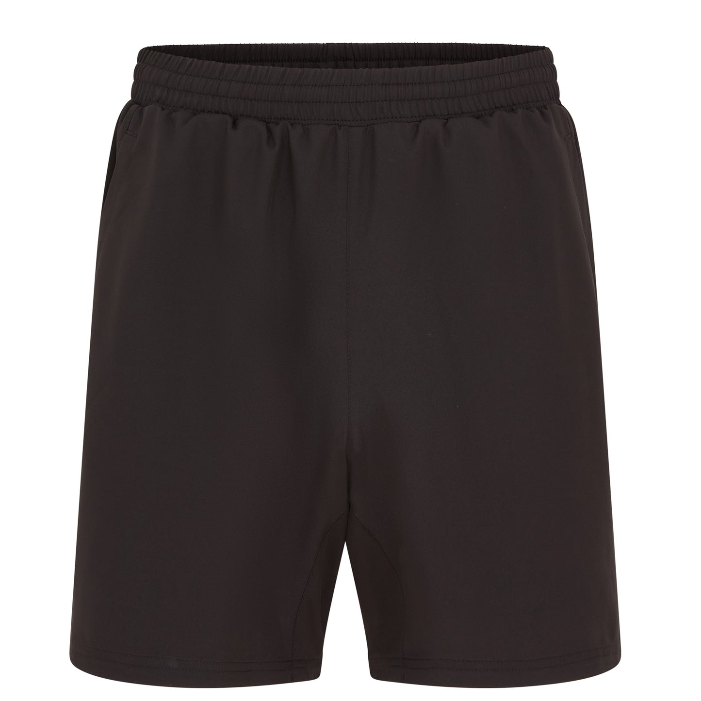 Black Nexus Shorts