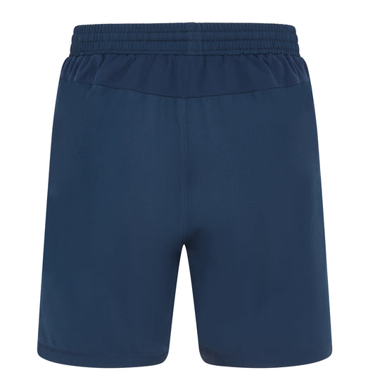Navy Nexus Shorts