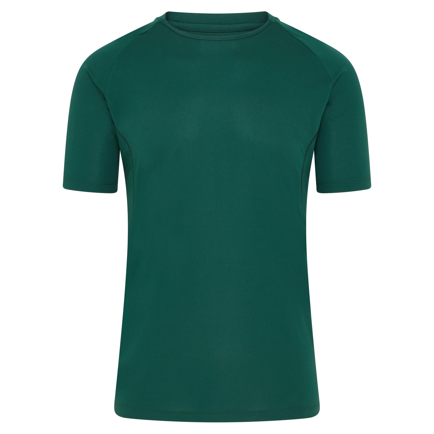 Bottle Green Nexus Tee