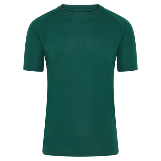 Bottle Green Nexus Tee
