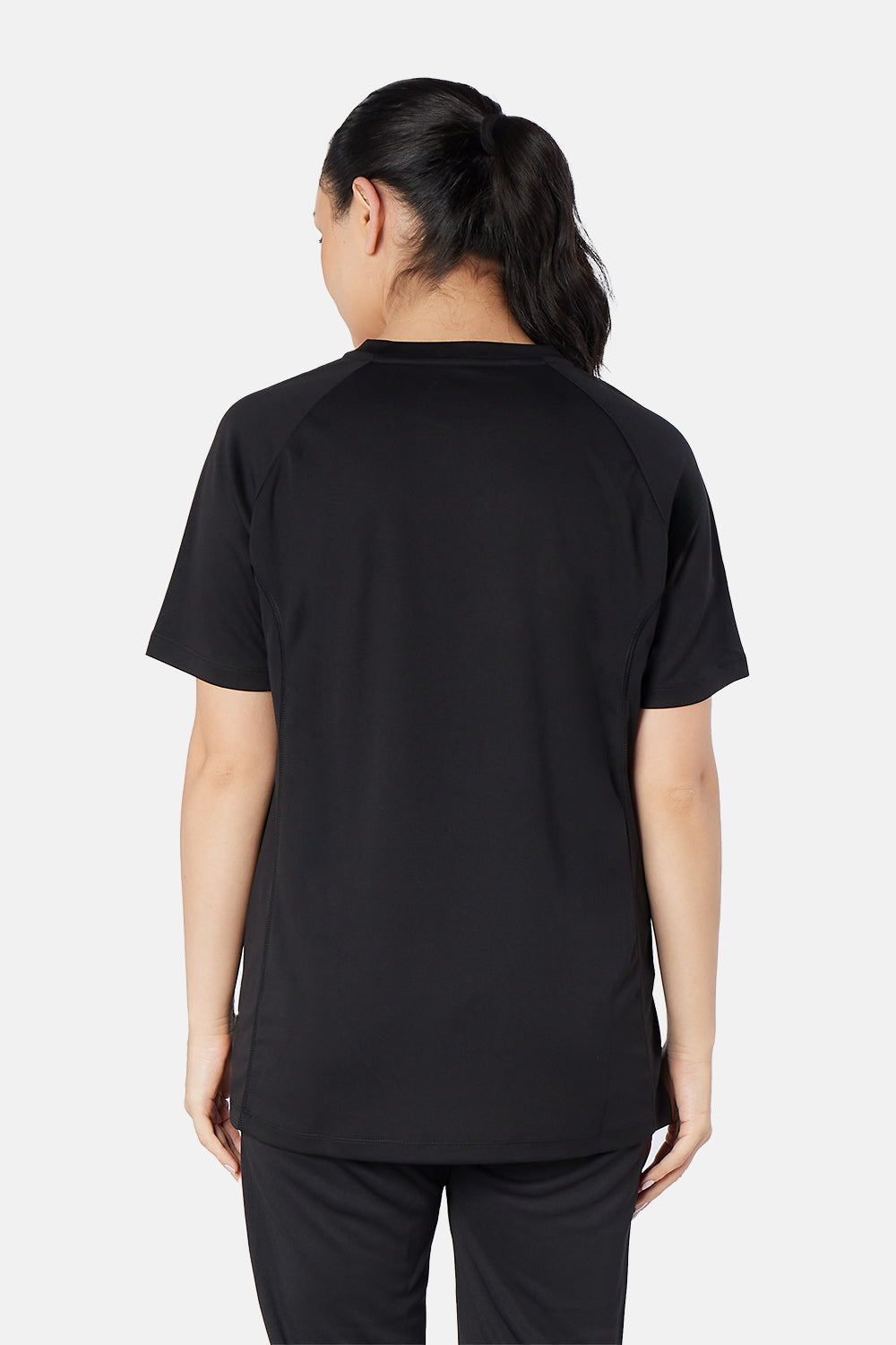 Black Nexus Tee