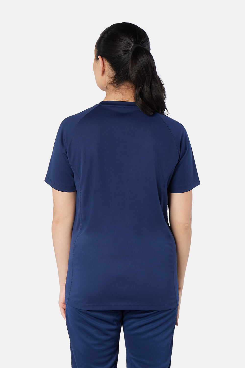 Navy Nexus Tee