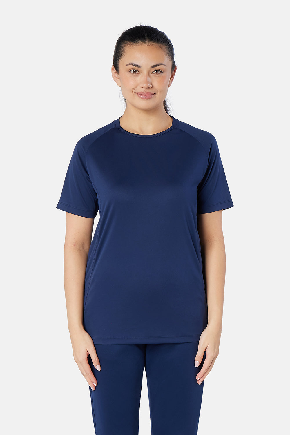Navy Nexus Tee