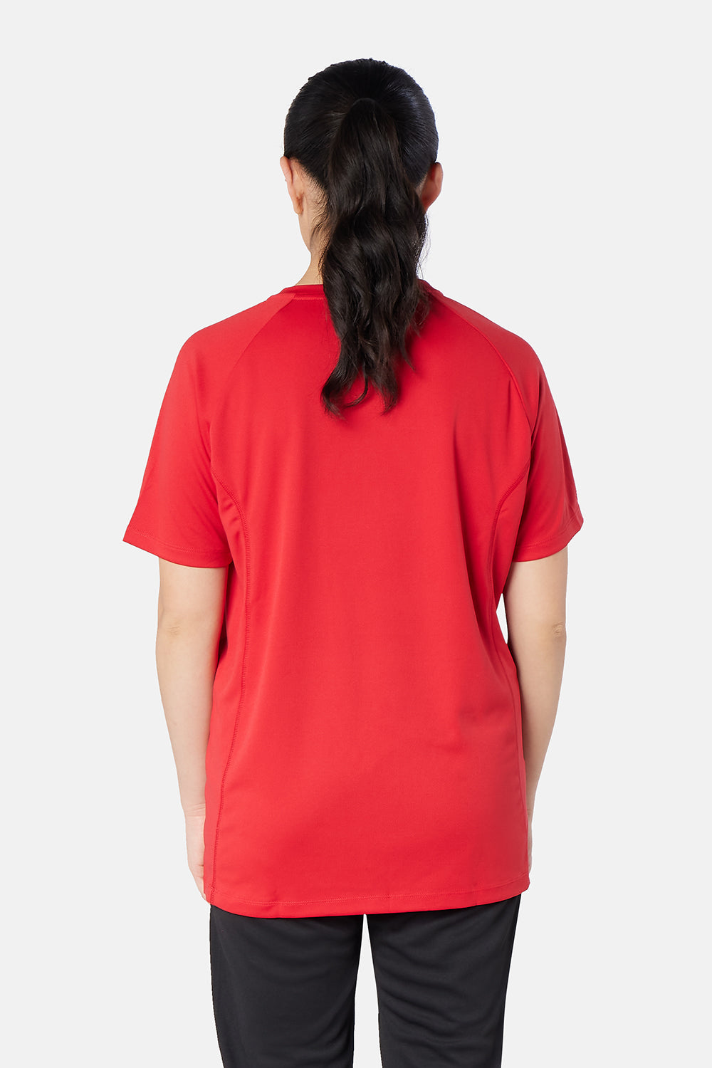 Red Nexus Tee
