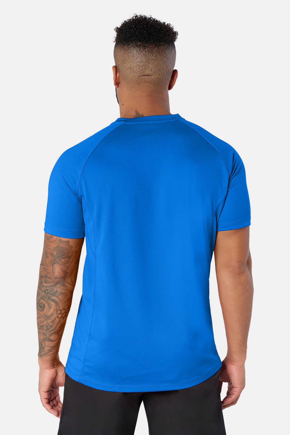 Royal Nexus Tee