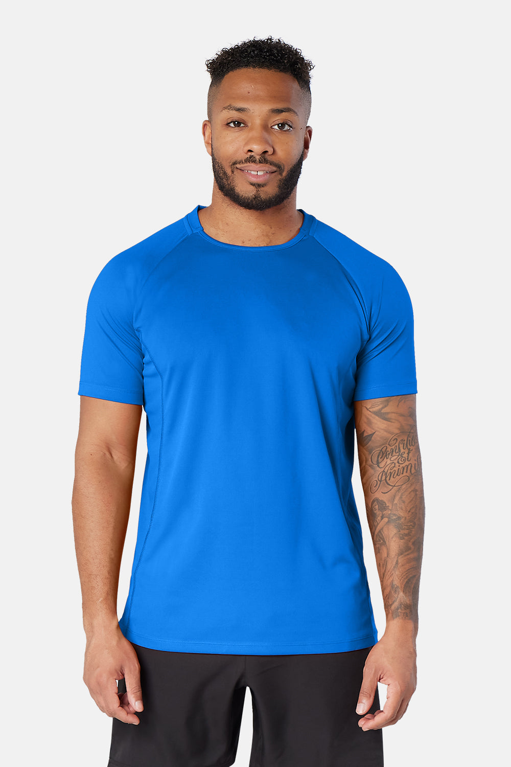 Royal Nexus Tee