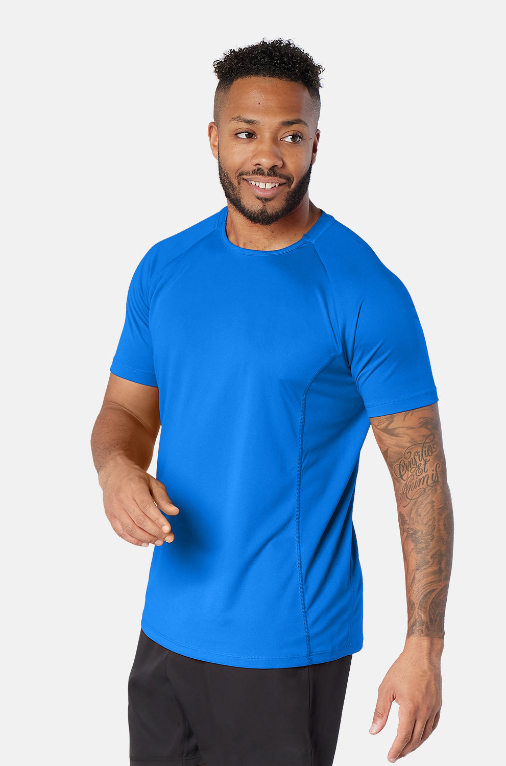 Royal Nexus Tee