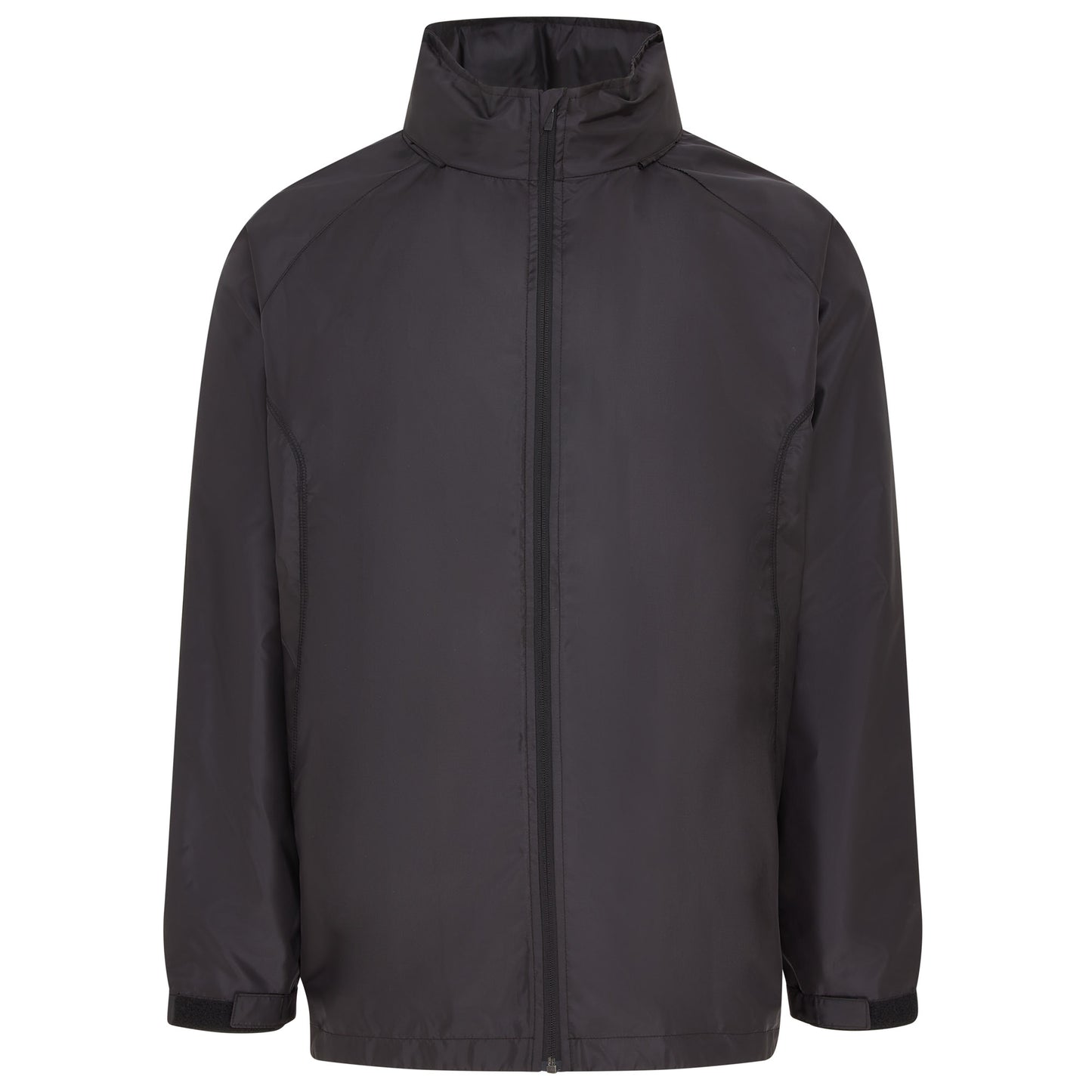 Black Nexus Showerproof Jacket