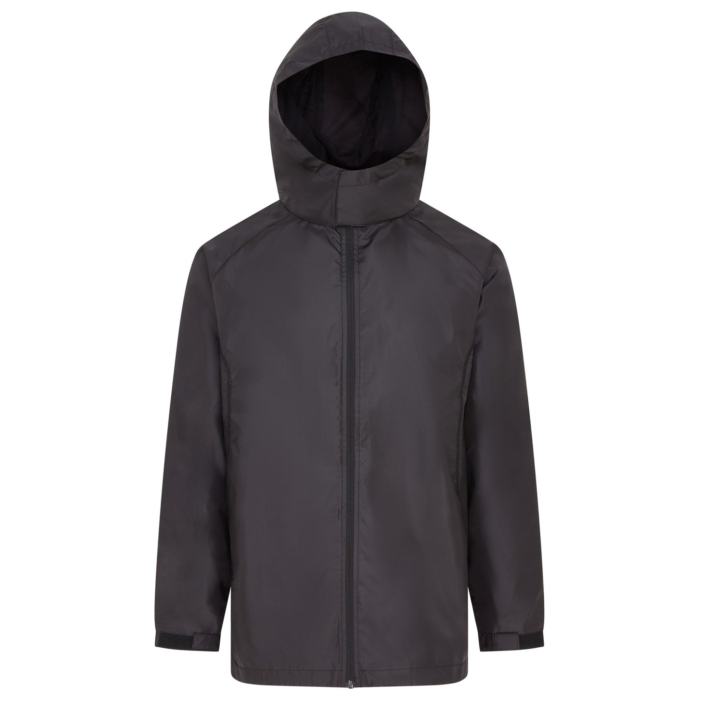 Black Nexus Showerproof Jacket