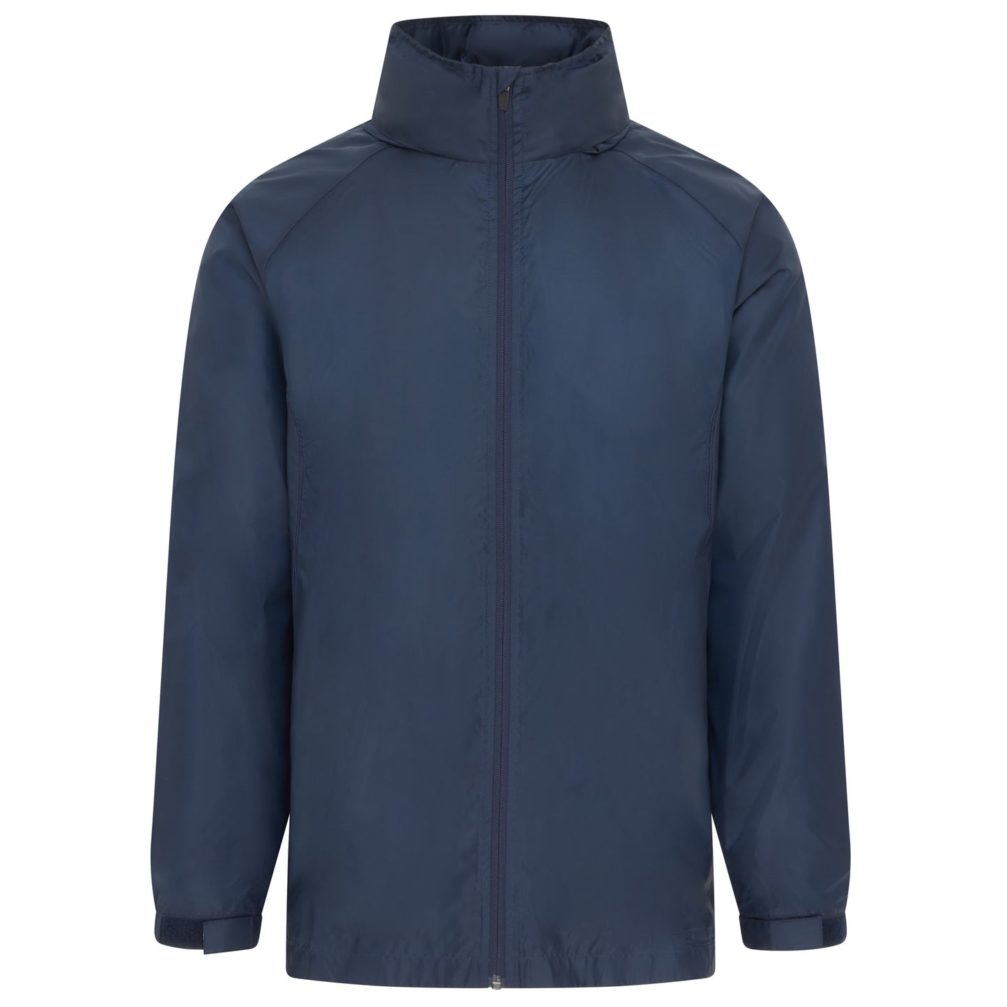 Navy Nexus Showerproof Jacket