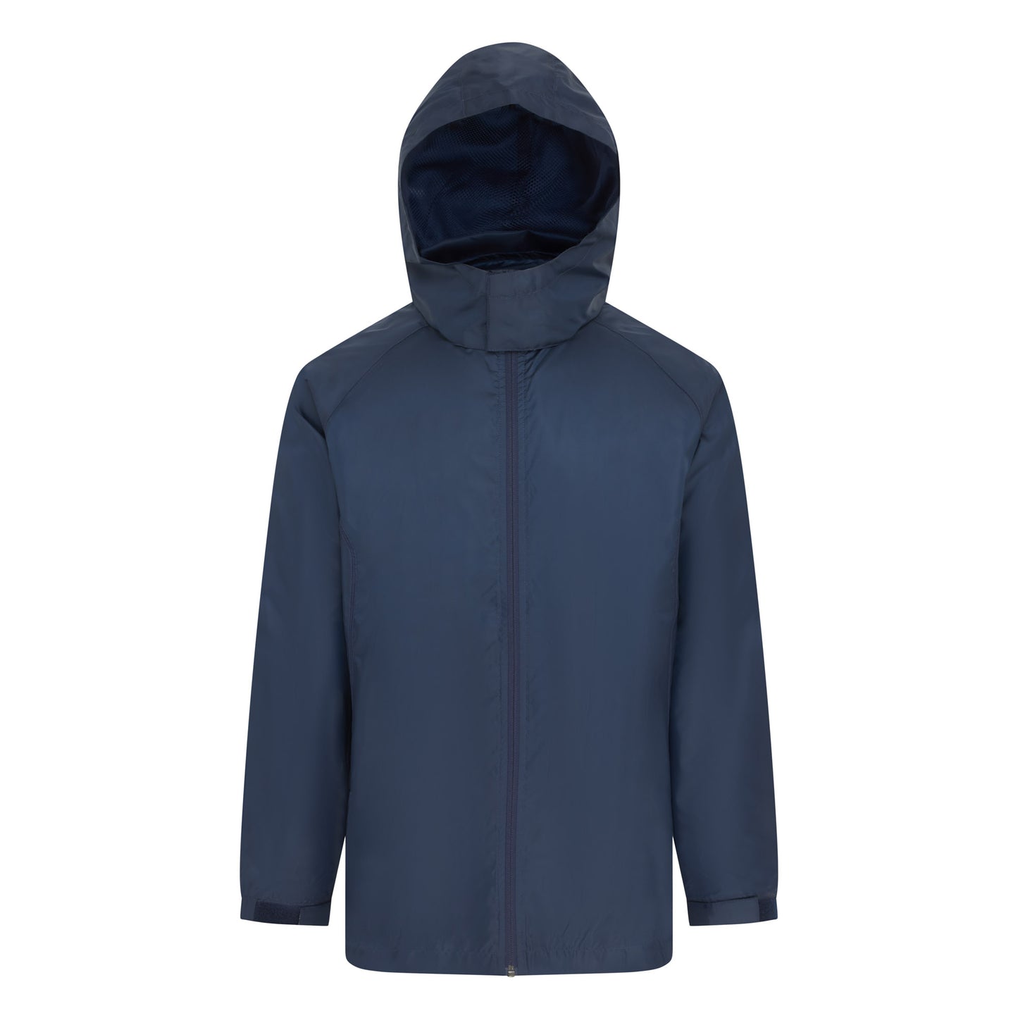 Navy Nexus Showerproof Jacket