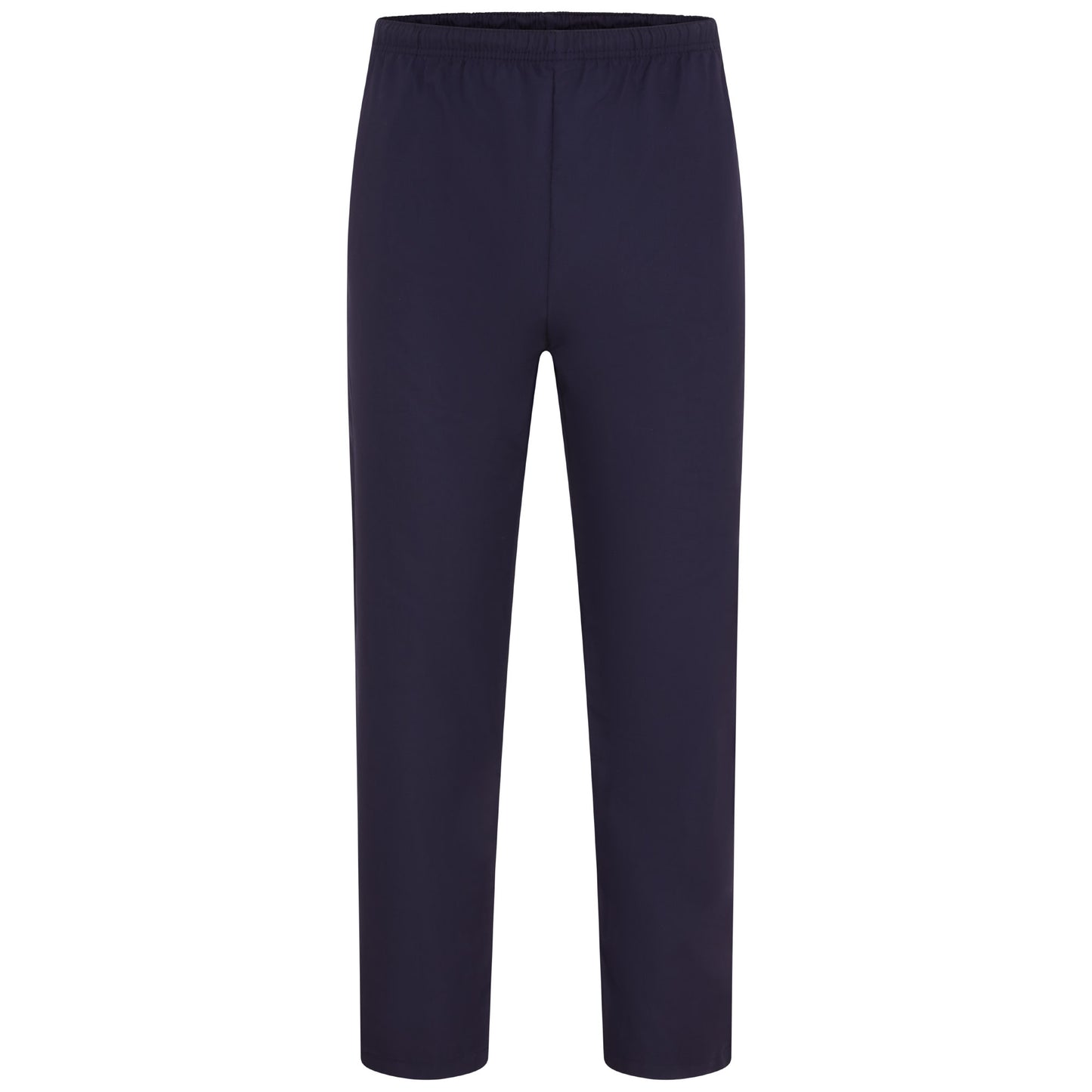 Navy Lightweight Scrub Trouser