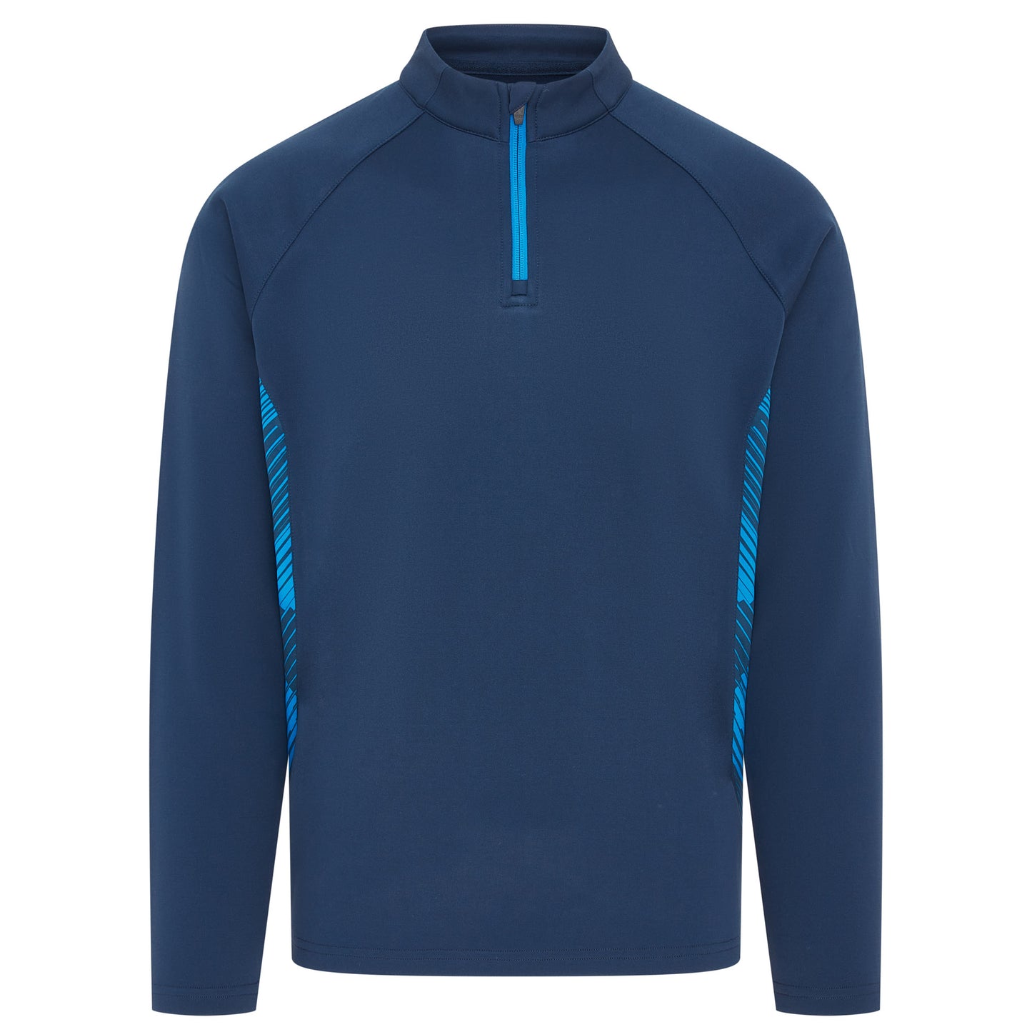 Navy/Royal Optimum Midlayer