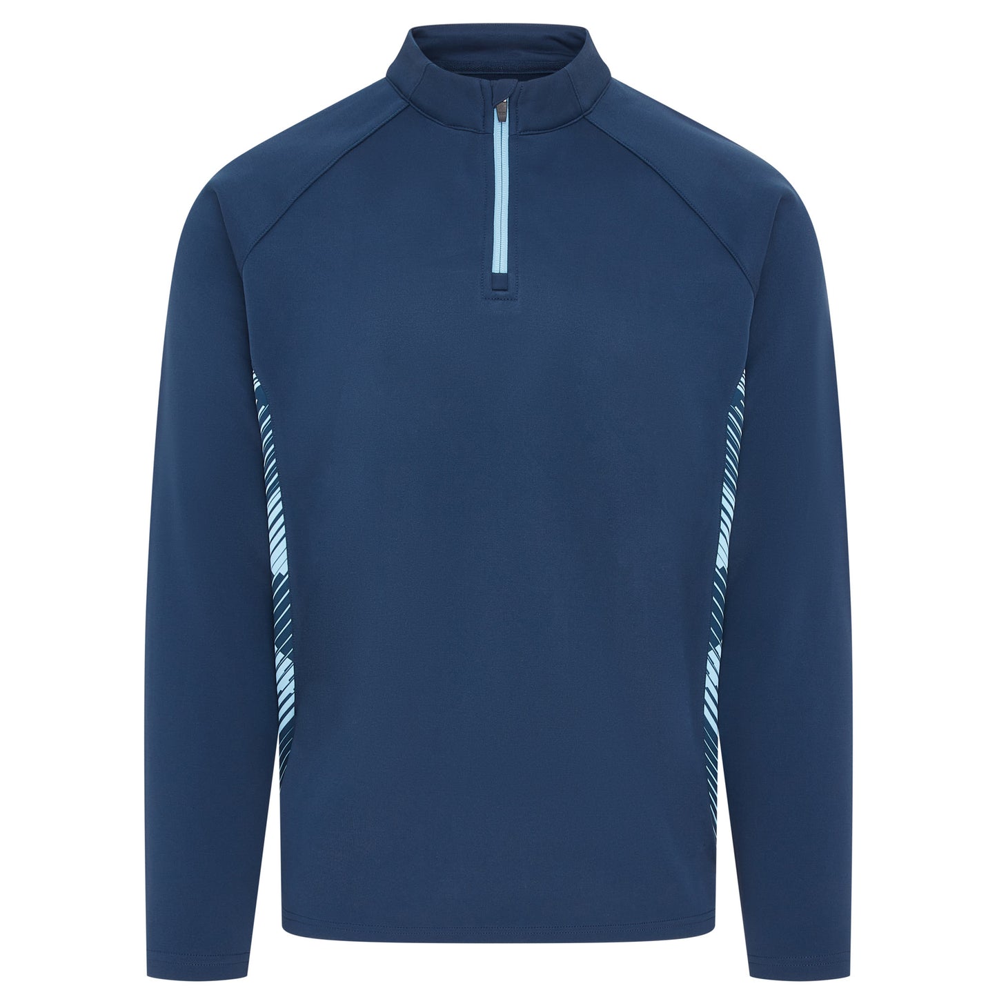 Navy/Sky Optimum Midlayer