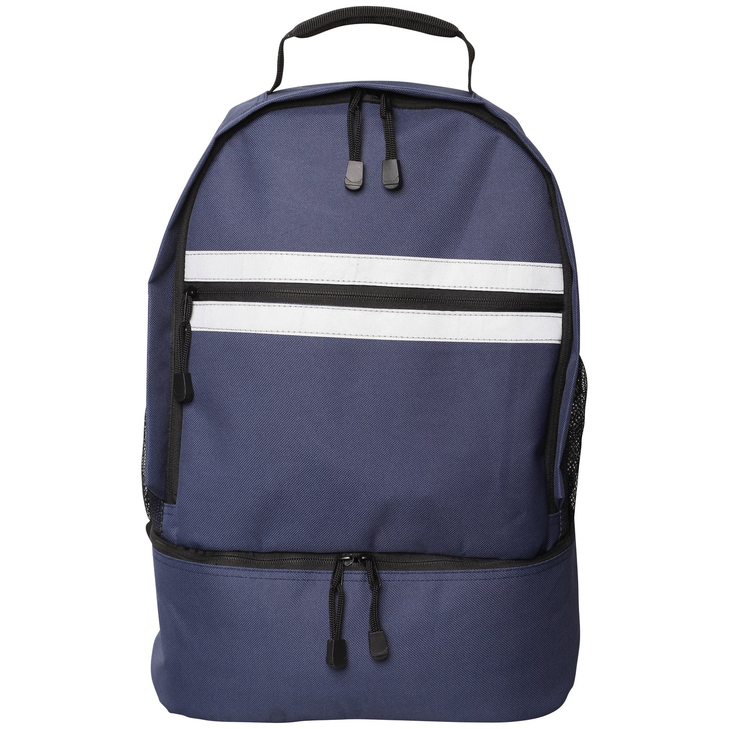 Navy Player Backpack