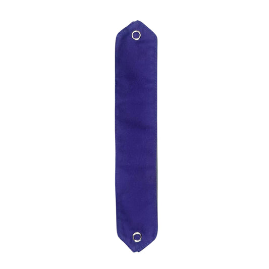 Purple Epaulette Pair