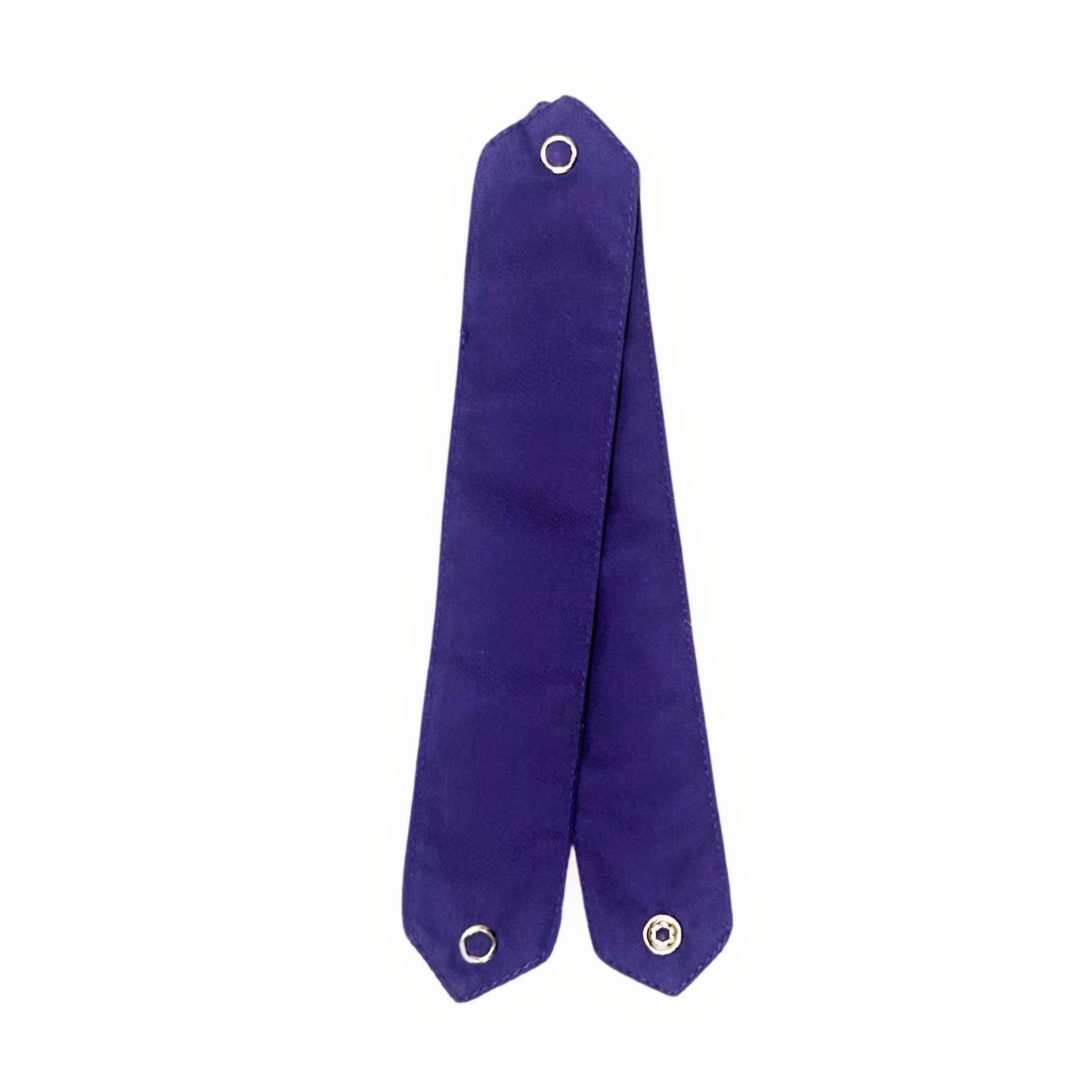 Purple Epaulette Pair