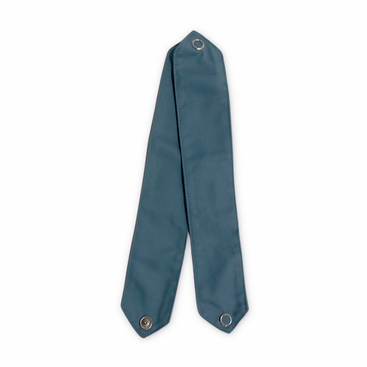 Teal Epaulette Pair