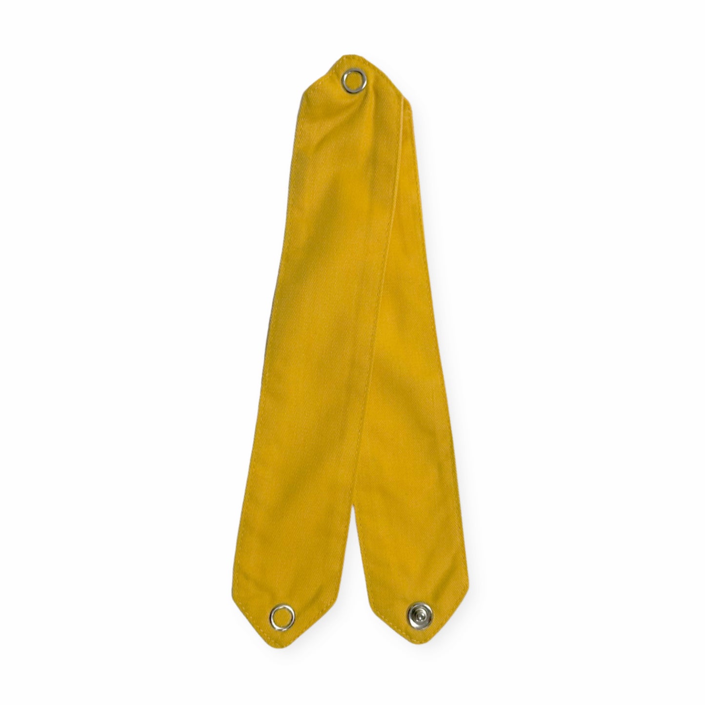 Yellow Epaulette Pair