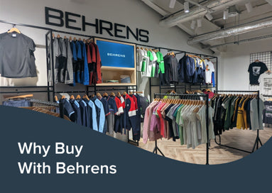 Why Buy With Behrens