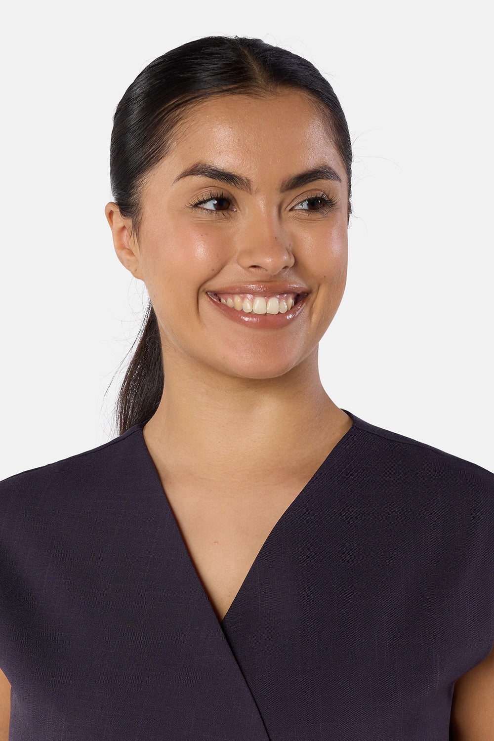 Prune Amie Tunic