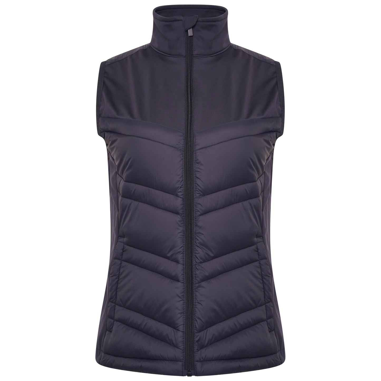 ECO TECH GILET F NVY